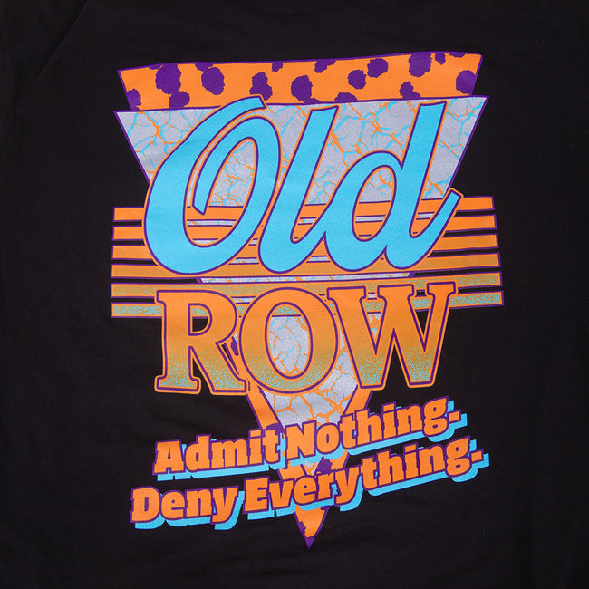 Retro Triangle 3.0 Pocket Tee