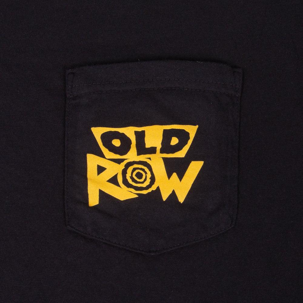 Old Row Beach Club 4.0 Pocket Tee-T-Shirts-The Novelty Collection-Old Row