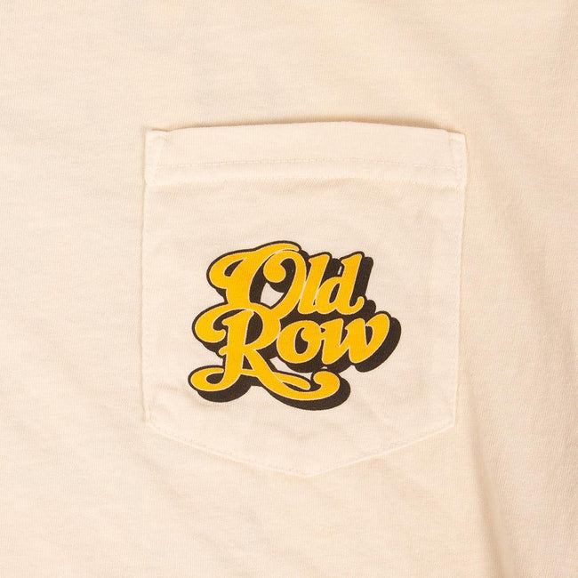 Let The Good Times Boil Pocket Tee-T-Shirts-The Novelty Collection-Old Row