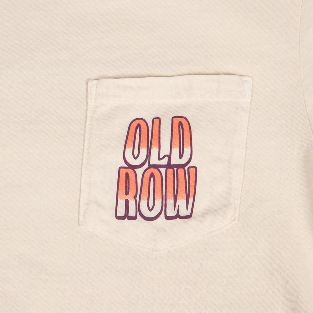 Drink Like A Fish Pocket Tee-T-Shirts-The Boozy Collection-Old Row