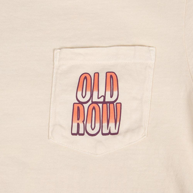 Drink Like A Fish Pocket Tee-T-Shirts-The Boozy Collection-Old Row