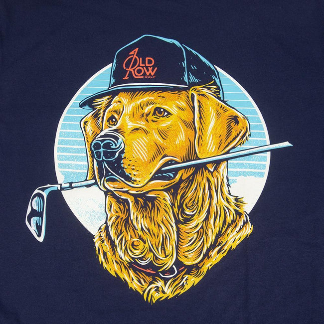The Good Boys Golf Club Pocket Tee-T-Shirts-Good Boys Club-Old Row