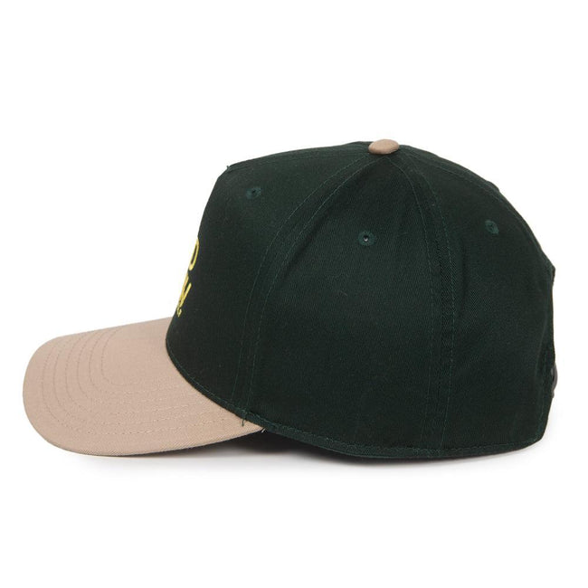 Old Row Golf Two Tone Snapback Hat-Hats-Old Row Golf-Old Row