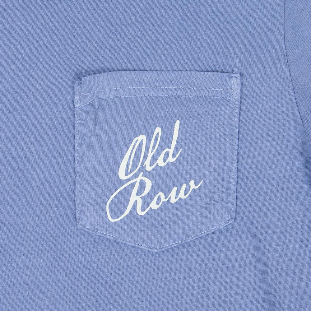 Freedom Of Assembly Pocket Tee-T-Shirts-The Boozy Collection-Old Row