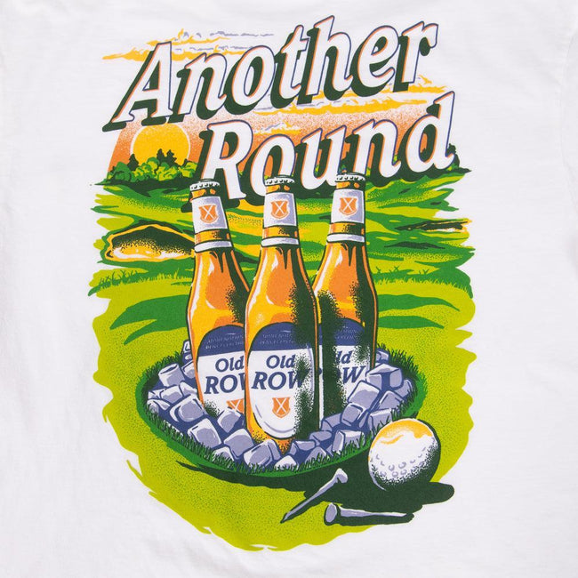 Another Round Pocket Tee-T-Shirts-Old Row Golf-Old Row