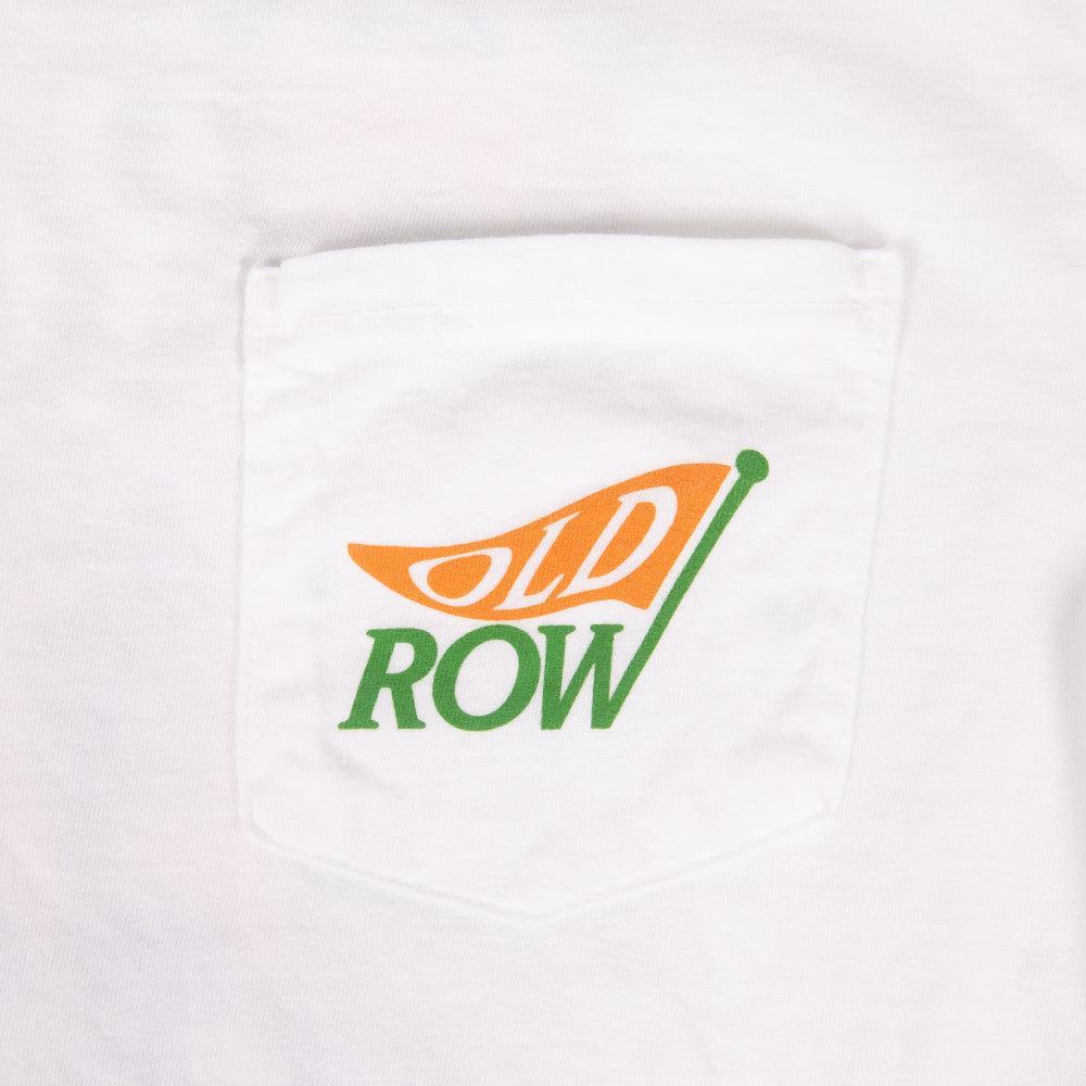 Another Round Pocket Tee-T-Shirts-Old Row Golf-Old Row