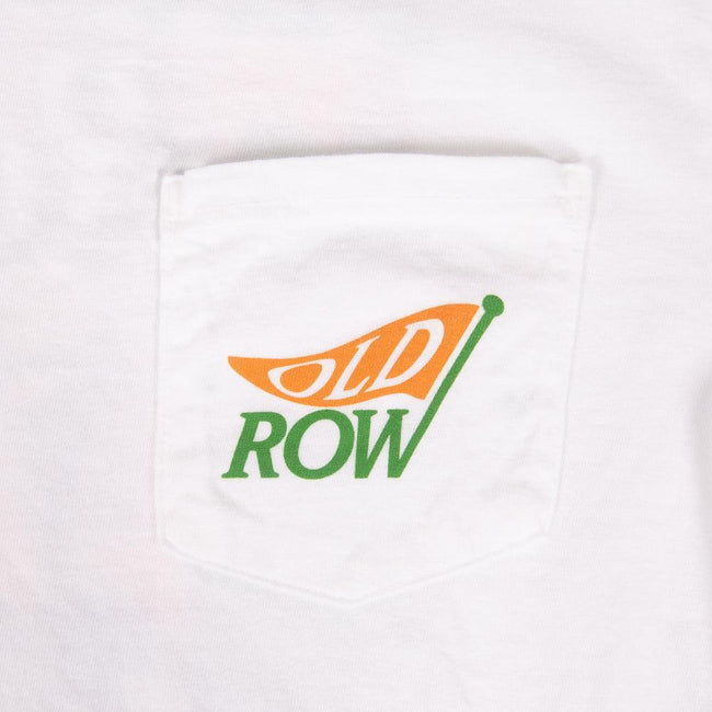 Another Round Pocket Tee-T-Shirts-Old Row Golf-Old Row