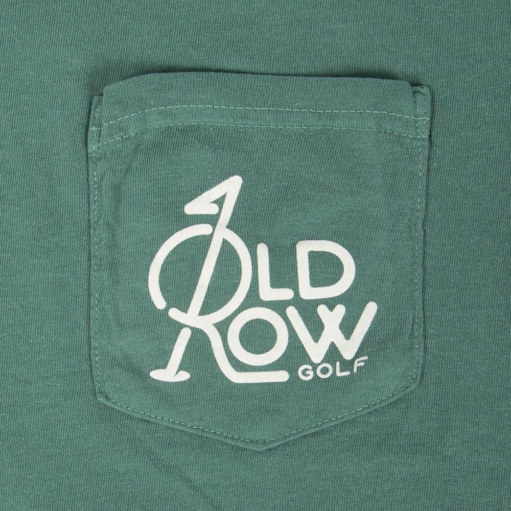 Par-Tee Animals Pocket Tee-T-Shirts-Old Row Golf-Old Row