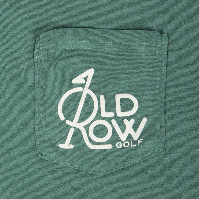 Par-Tee Animals Pocket Tee-T-Shirts-Old Row Golf-Old Row