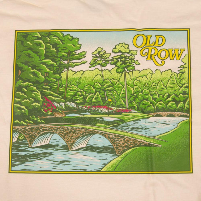 The 12th Hole Pocket Tee-T-Shirts-Old Row Golf-Old Row