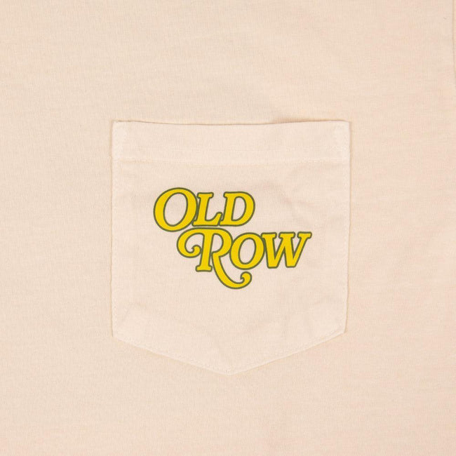 The 12th Hole Pocket Tee-T-Shirts-Old Row Golf-Old Row