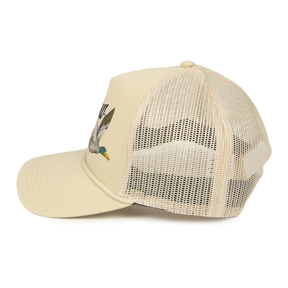 Old Row Outdoors Duck Trucker Hat-Hats-Old Row Outdoors-Old Row