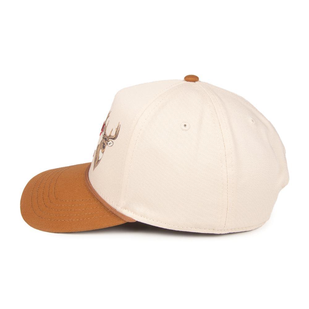 Old Row Outdoors Buck Snapback Hat-Hats-Old Row Outdoors-Old Row