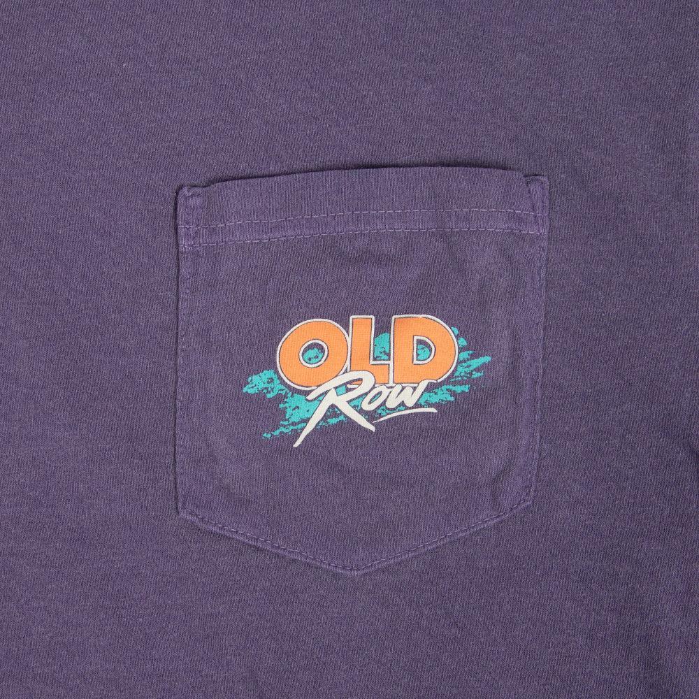 Gettin' Hammered Pocket Tee-T-Shirts-The Boozy Collection-Old Row