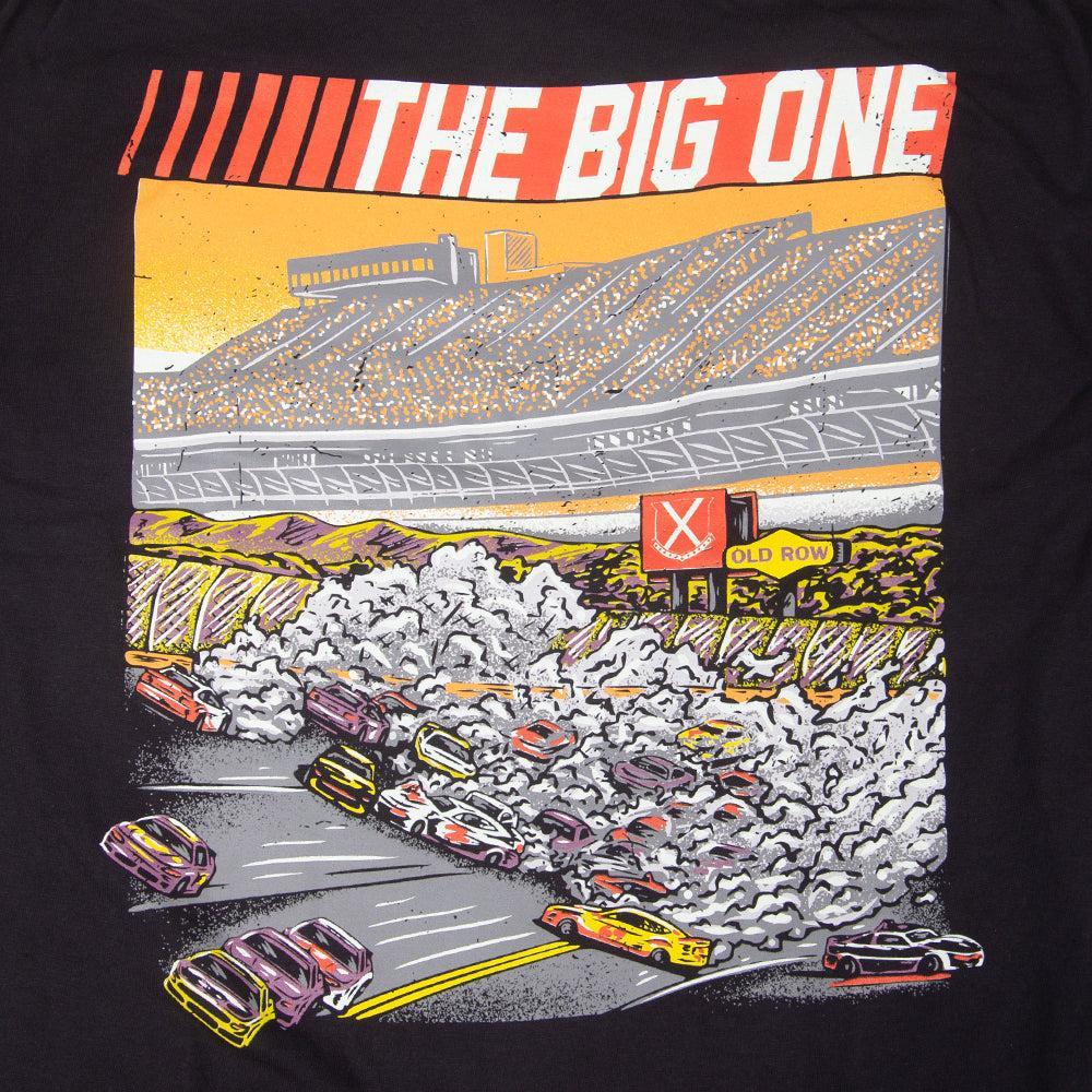 The Big One Pocket Tee-T-Shirts-Old Row Racing-Old Row