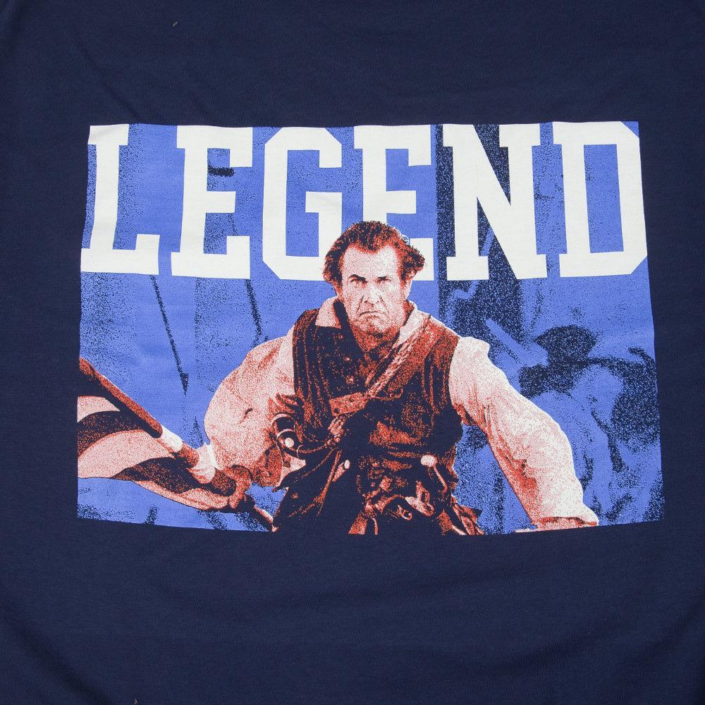 The American Patriot Pocket Tee-T-Shirts-Old Row Legends-Old Row