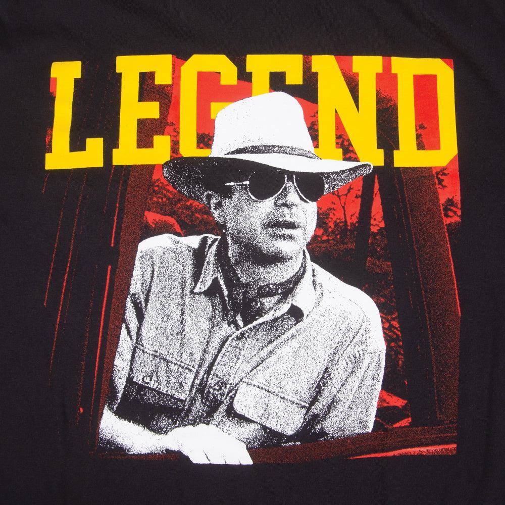 The Dr. Grant Pocket Tee-T-Shirts-Old Row Legends-Old Row