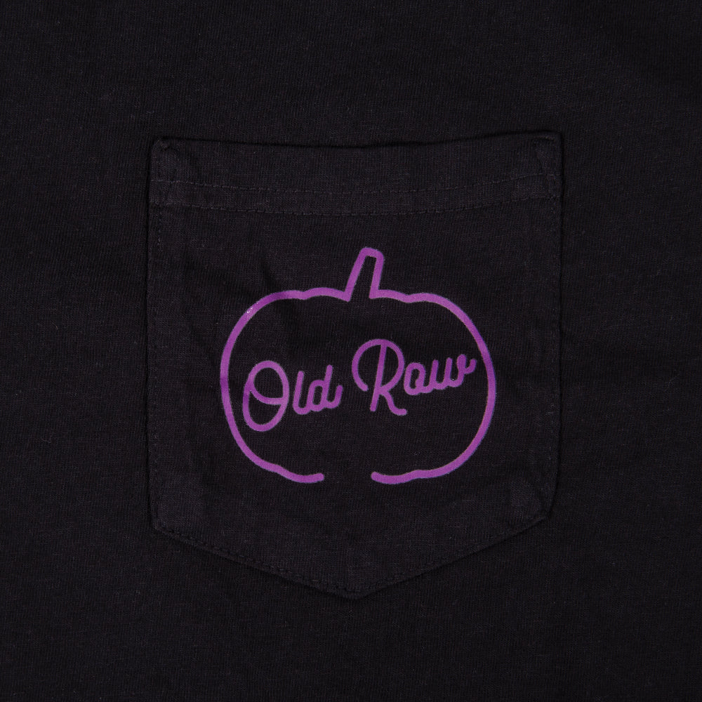 The Sanderson Sisters Spooky Legends Pocket Tee