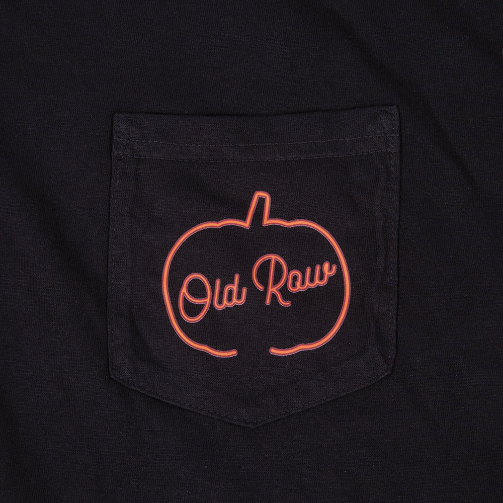 The Michael 2.0 Spooky Legends Pocket Tee