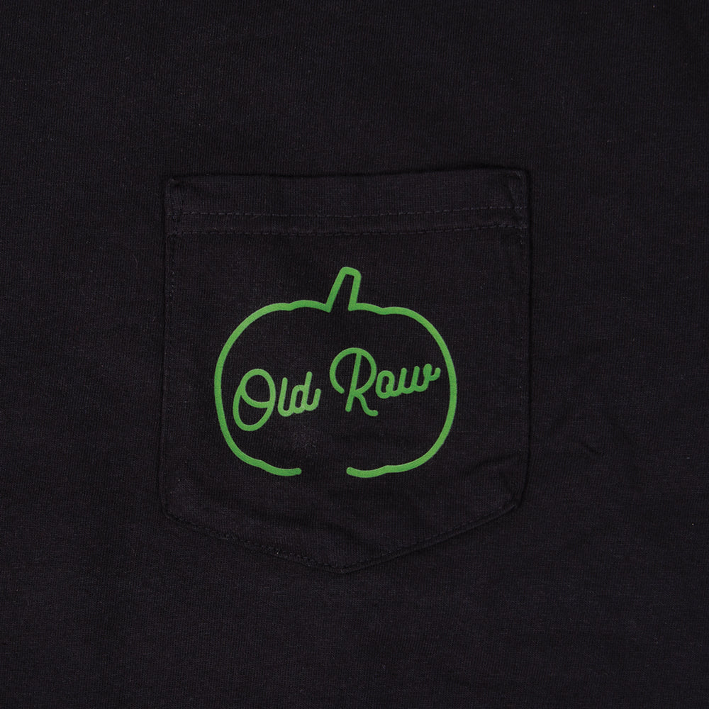 The Creature Spooky Legends Pocket Tee