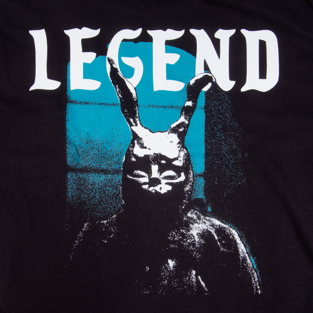 The Frank Spooky Legends Pocket Tee