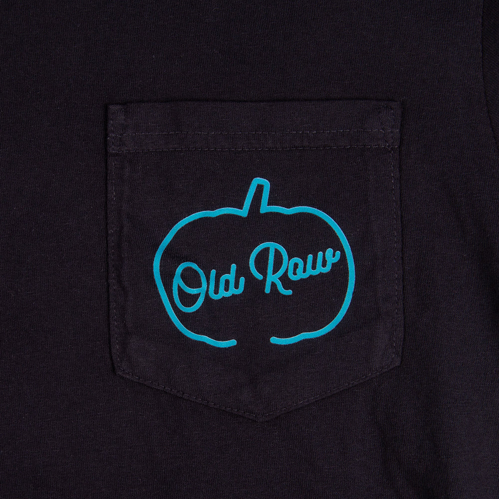 The Frank Spooky Legends Pocket Tee