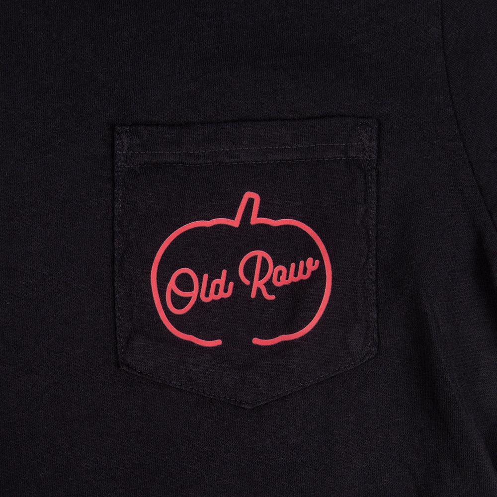 The Jigsaw Spooky Legends Pocket Tee