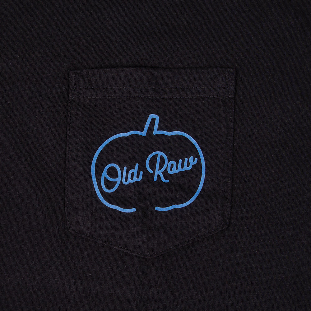 The Wazzup 2.0 Spooky Legend Pocket Tee