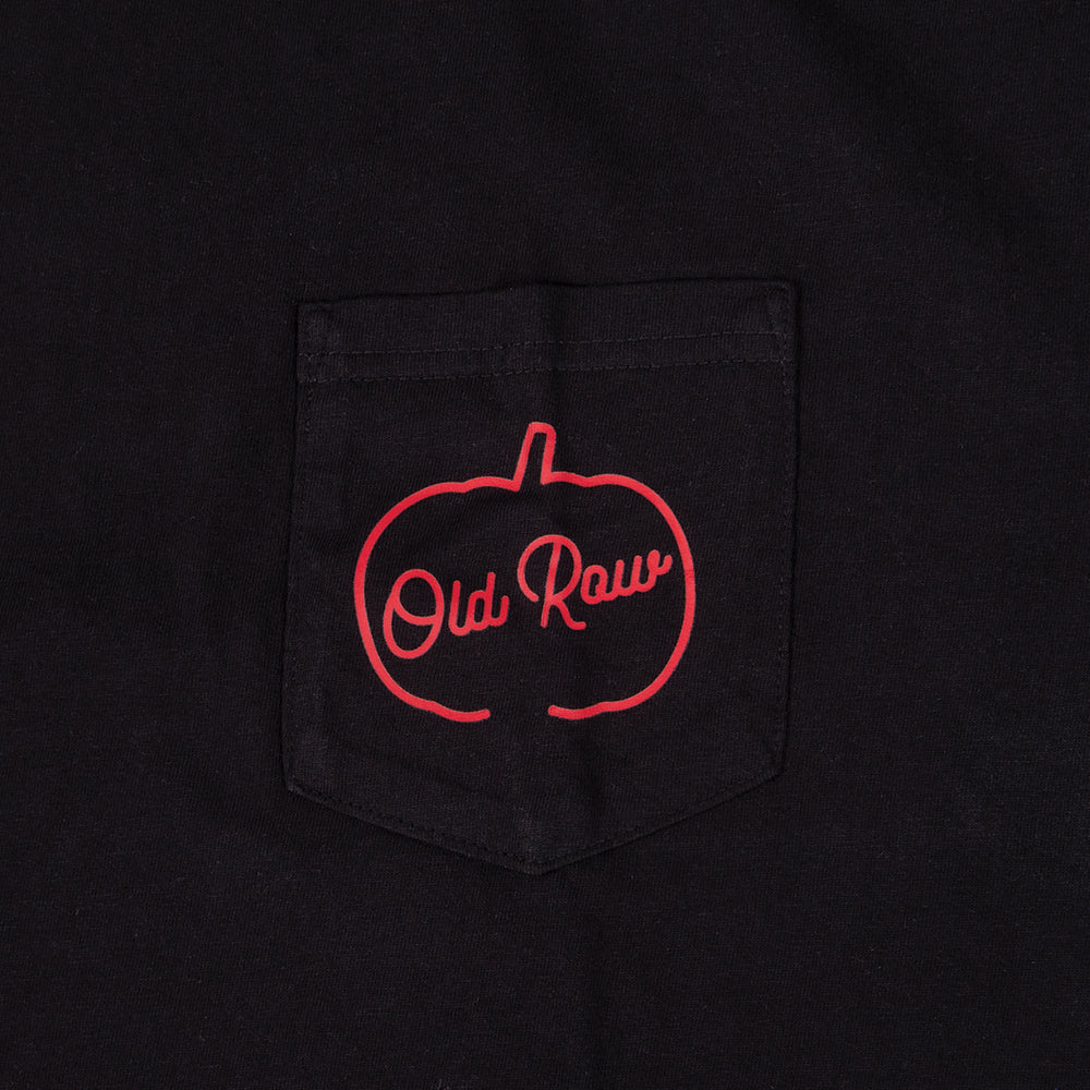 The Ghostface 2.0 Spooky Legends Pocket Tee
