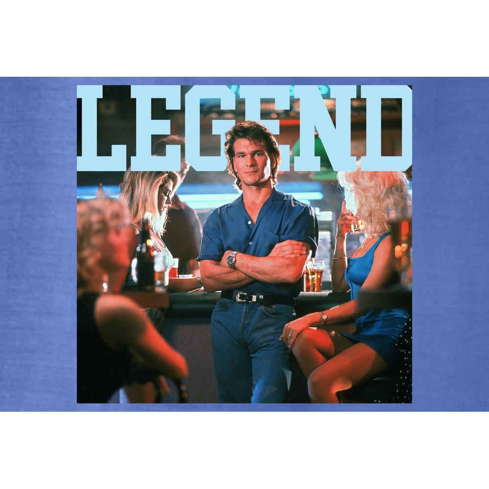 The Double Deuce Pocket Tee-T-Shirts-Old Row Legends-Old Row