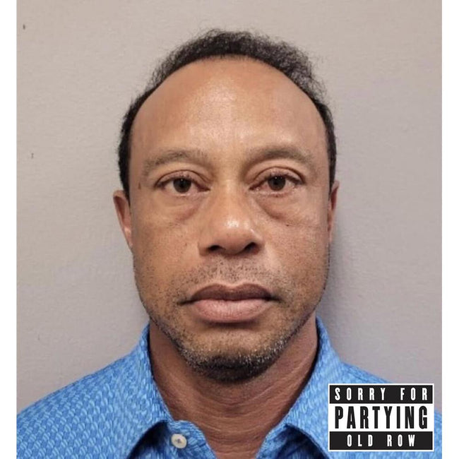 Party Boy TW 2.0 Tee