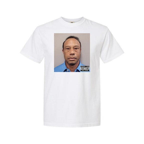 Party Boy TW 2.0 Tee-T-Shirts-Old Row-Old Row