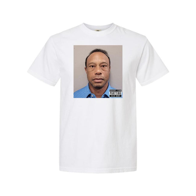 Party Boy TW 2.0 Tee