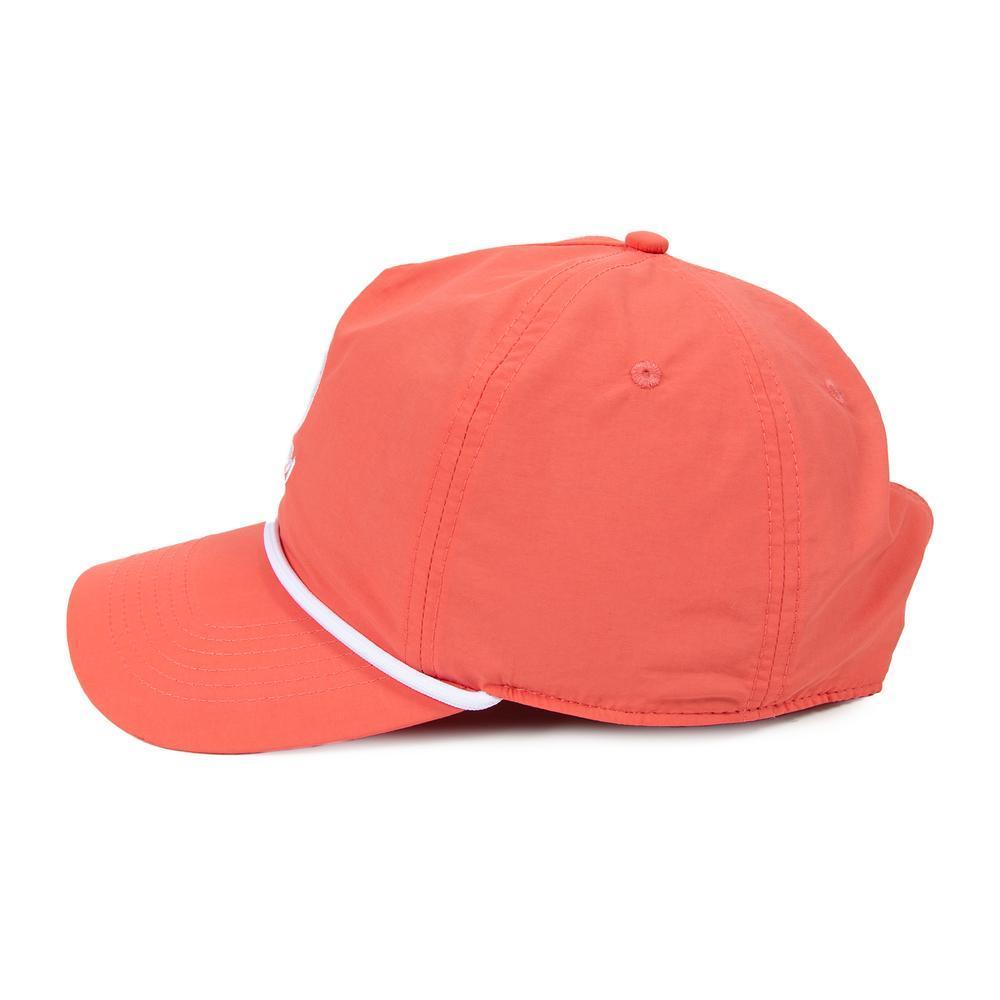 Old Row Smiley Nylon Hat-Hats-oldrowwholesale-Old Row