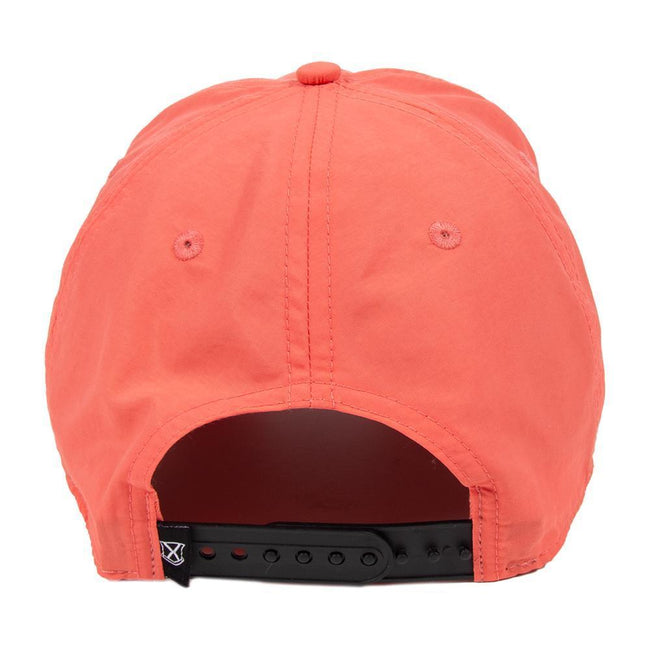 Old Row Smiley Nylon Hat-Hats-oldrowwholesale-Old Row