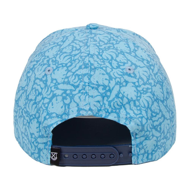 Old Row Summer Rope Hat-Hats-oldrowwholesale-Old Row