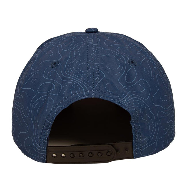 Outdoors Toppo Nylon Hat-Hats-oldrowwholesale-Old Row