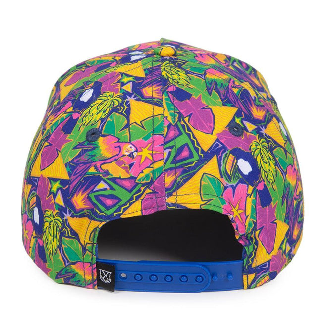 The Party Toucan Rope Hat-Hats-Old Row Branded-Old Row