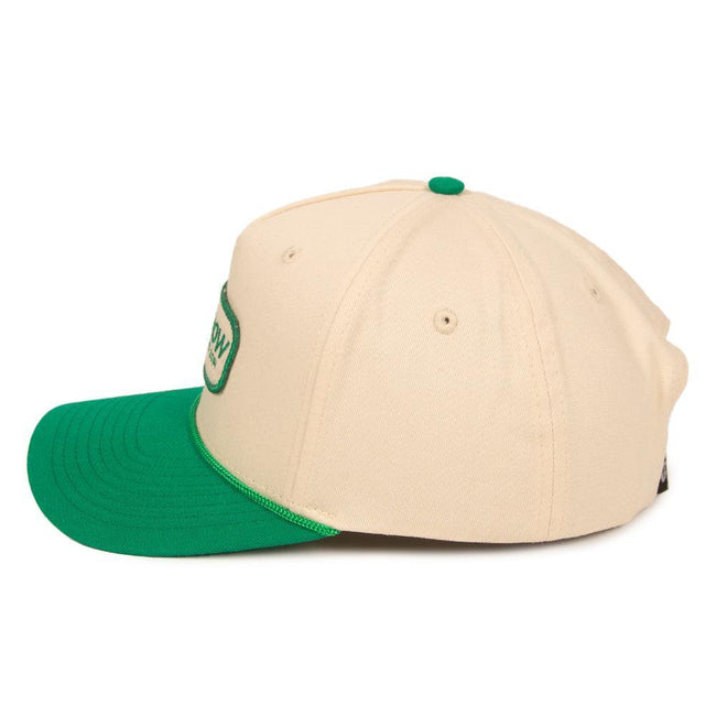 Old Row 2014 Patch Rope Hat-Hats-Old Row Branded-Old Row
