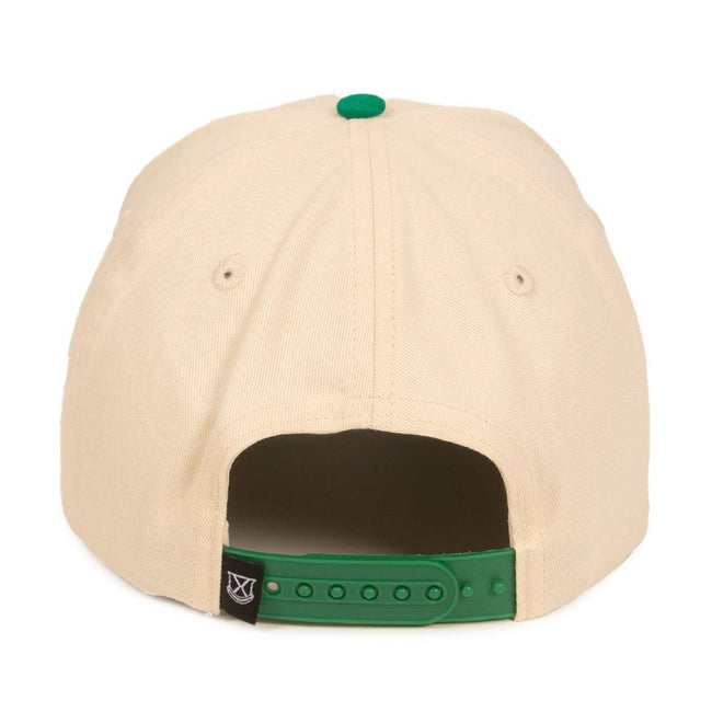 Old Row 2014 Patch Rope Hat-Hats-Old Row Branded-Old Row