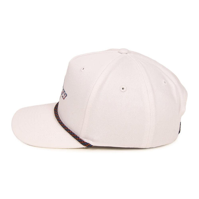 Old Row Retro Rope Mesh Hat-Hats-Old Row Branded-Old Row