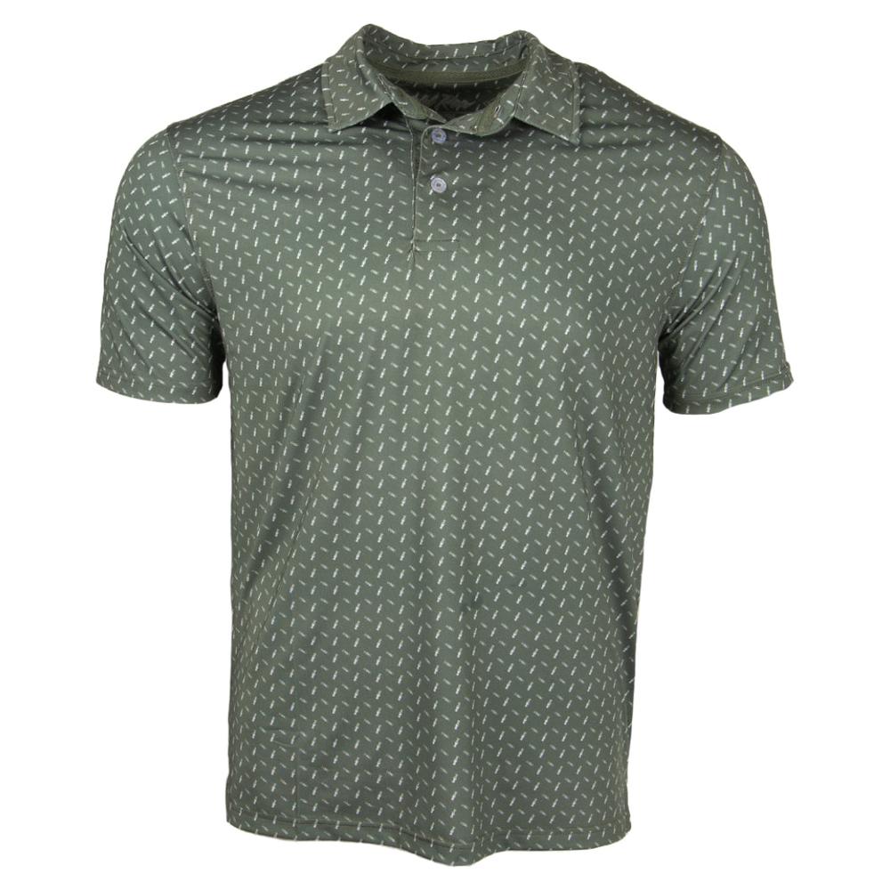 The Duck Calls Polo-Polos-Old Row Outdoors-Old Row