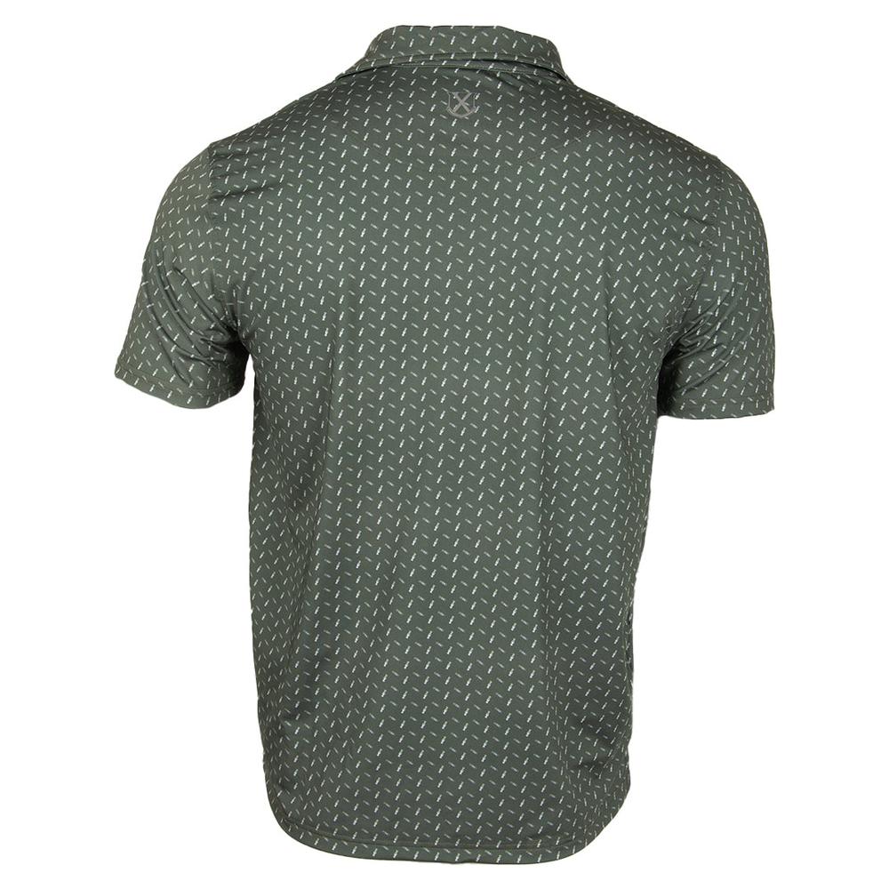 The Duck Calls Polo-Polos-Old Row Outdoors-Old Row