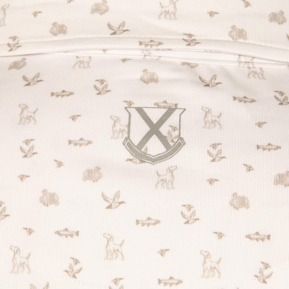 The Outdoors Sportsman Polo-Polos-Old Row Outdoors-Old Row