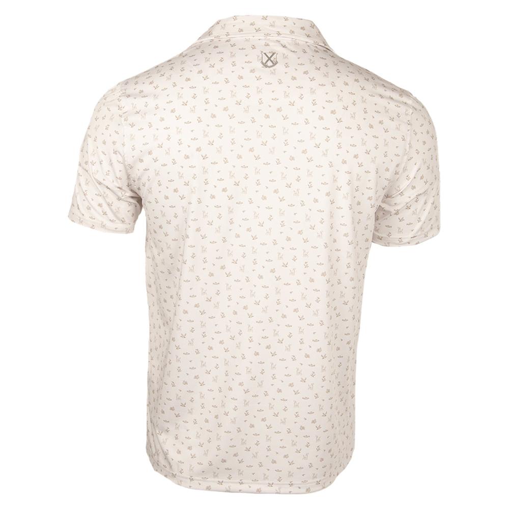 The Outdoors Sportsman Polo-Polos-Old Row Outdoors-Old Row