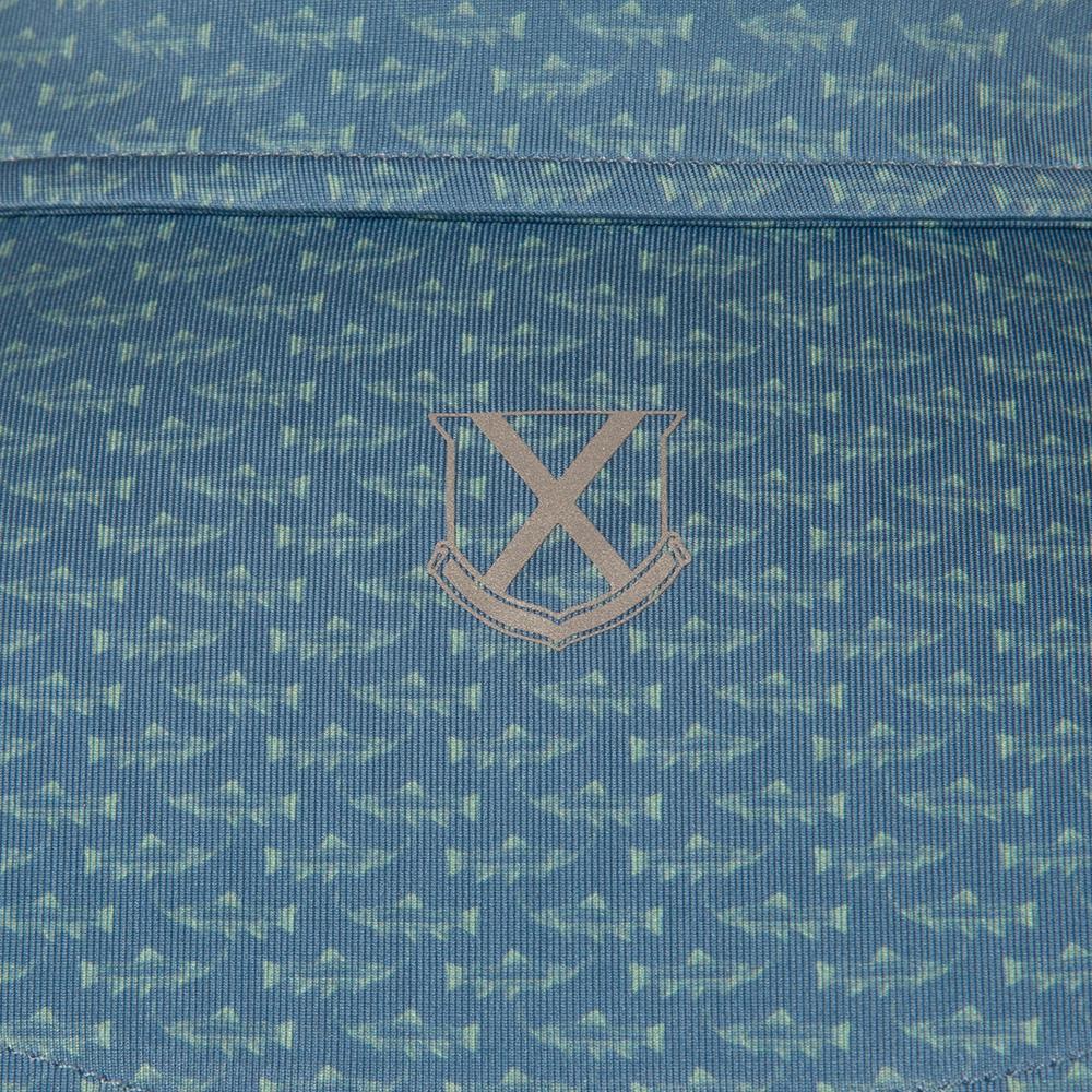 The Smoking Trout Polo-Polos-Old Row Outdoors-Old Row