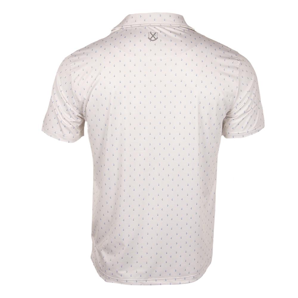 The Flying Ducks Polo-Polos-Old Row Outdoors-Old Row
