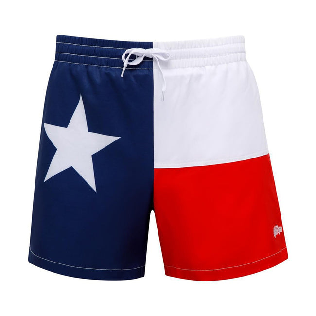 CAMILLES - -Swimsuit Swim Trunks American Flag Beach Swim Briefs Low CAMILLES - -Swimsuit Swim Trunks American Flag Beach Swim Briefs Low