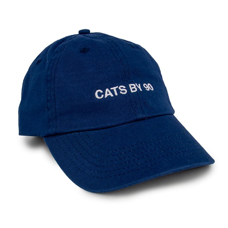 Cats By 90 Dad Hat