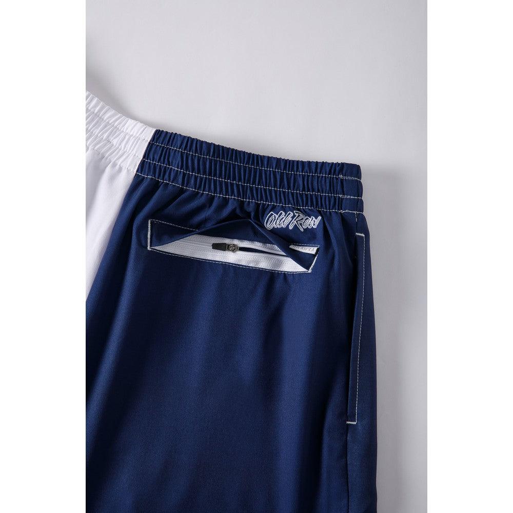 Old Row Lone Star Swim Trunks-Swimwear-America First-Old Row